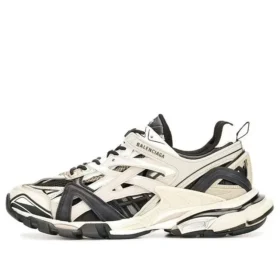 Track.2 Sneaker’lar “Bej Siyah” 568614W2GN38071