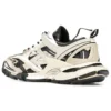 Track.2 Sneaker’lar “Bej Siyah” 568614W2GN38071