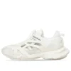 Track.2 Sneaker’lar “Beyaz” 668823W3CT19000