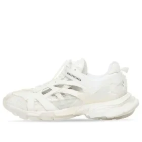 Track.2 Sneaker’lar “Beyaz” 668823W3CT19000