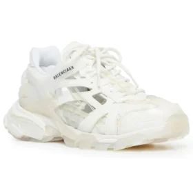 Track.2 Sneaker’lar “Beyaz” 668823W3CT19000