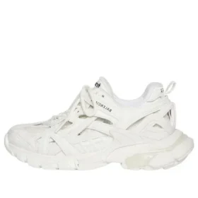 Track.2 Sneaker’lar “Beyaz” 690494W3GN19000
