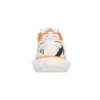 Track.2 Sneaker’lar “Beyaz Turuncu Siyah” 690494W3GN39059
