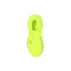 Track.2 Sneaker’lar “Şeffaf Taban Neon Sarı” 668823W3CT27510