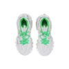 Track.2 Sneaker’lar “Fluo Green” 542023W3AC29035