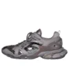 Track.2 Sneaker’lar “Gri” 668823W3CT11800