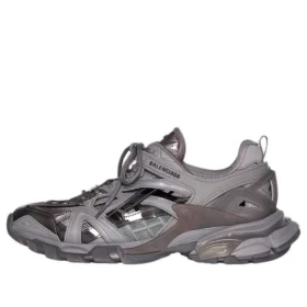 Track.2 Sneaker’lar “Gri” 668823W3CT11800