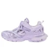 Track.2 Sneaker’lar “Lila” 568615W3AG15310