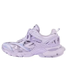 Track.2 Sneaker’lar “Lila” 568615W3AG15310