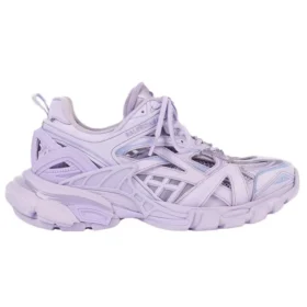Track.2 Sneaker’lar “Lila” 568615W3AG15310
