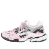 Track.2 Sneaker’lar “Pink” 568615W3AE25291