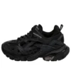 Track.2 Sneaker’lar “Siyah” 568615W2MA11000