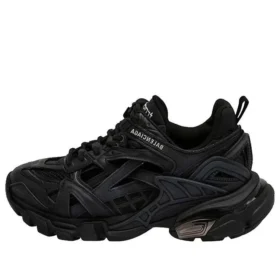 Track.2 Sneaker’lar “Siyah” 568615W2MA11000
