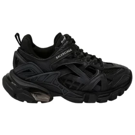 Track.2 Sneaker’lar “Siyah” 568615W2MA11000