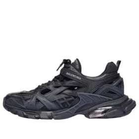 Track.2 Sneaker’lar “Siyah” 668823W3CT11000