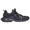 Track.2 Sneaker’lar “Siyah” 668823W3CT11000