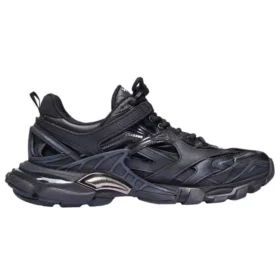 Track.2 Sneaker’lar “Siyah” 668823W3CT11000