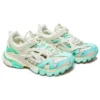 Track.2 Sneaker “Mint” 568614W3AE23911