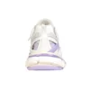 Track.2 Sneaker “Purple White” 568615W3AE25711