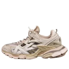 Track.2 Spor Ayakkabı “Bej” 568615W2GN39710