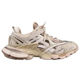 Track.2 Spor Ayakkabı “Bej” 568615W2GN39710