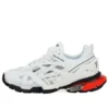 Track.2 Spor Ayakkabı “Beyaz Kırmızı” 568614W2GN39610