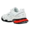 Track.2 Spor Ayakkabı “Beyaz Kırmızı” 568614W2GN39610