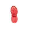 Track.2 Spor Ayakkabı “Clear Sole Red” 668823W3CT16000