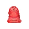 Track.2 Spor Ayakkabı “Clear Sole Red” 668823W3CT16000