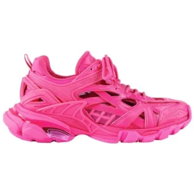 Track.2 Spor Ayakkabı “Fluo Pink” 568615W2FC15845