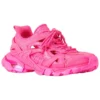 Track.2 Spor Ayakkabı “Fluo Pink” 568615W2FC15845