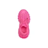 Track.2 Spor Ayakkabı “Fluo Pink” 568615W2FC15845