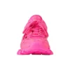 Track.2 Spor Ayakkabı “Fluo Pink” 568615W2FC15845
