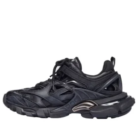 Track.2 Spor Ayakkabı “Siyah” 568615W2GN11000