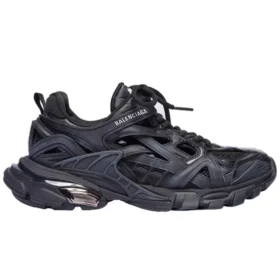 Track.2 Spor Ayakkabı “Siyah” 568615W2GN11000