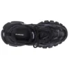Track.2 Spor Ayakkabı “Siyah” 568615W2GN11000
