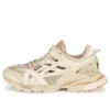 Track.2 Spor Sneaker’lar “Bej” 568614W2GN39710