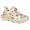 Track.2 Spor Sneaker’lar “Bej” 568614W2GN39710