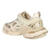 Track.2 Spor Sneaker’lar “Bej” 568614W2GN39710