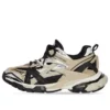 Track.2 Spor Sneaker’lar “Bej Siyah” 690494W3GN28071