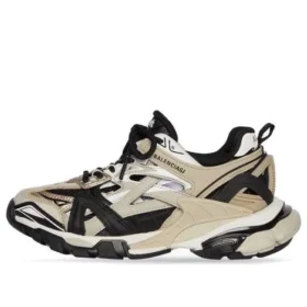 Track.2 Spor Sneaker’lar “Bej Siyah” 690494W3GN28071