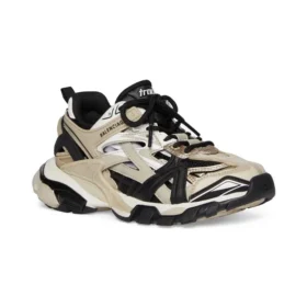 Track.2 Spor Sneaker’lar “Bej Siyah” 690494W3GN28071