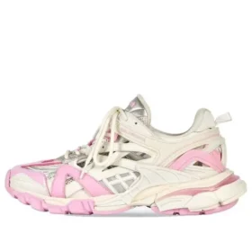 Track.2 Spor Sneaker’lar “Beyaz Pembe” 568615W3AE25511