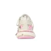 Track.2 Spor Sneaker’lar “Beyaz Pembe” 568615W3AE25511