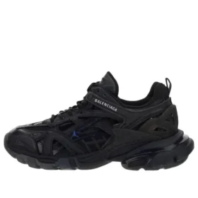 Track.2 Spor Sneaker’lar “Siyah” 668822W3CT11000
