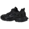 Track.2 Spor Sneaker’lar “Siyah” 668822W3CT11000