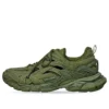 Track.2 Spor Sneaker’lar “Yeşil” 568614W3RG33810