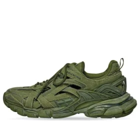 Track.2 Spor Sneaker’lar “Yeşil” 568614W3RG33810