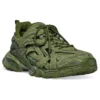 Track.2 Spor Sneaker’lar “Yeşil” 568614W3RG33810
