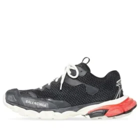 Track.3 Sneaker’lar “Siyah” 700875W3RF51906